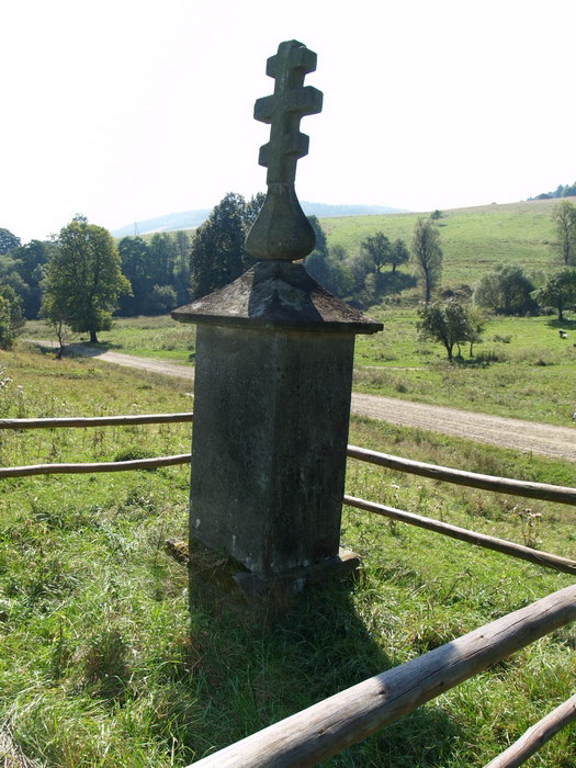 [2006 р.] Вигляд з позиції А1