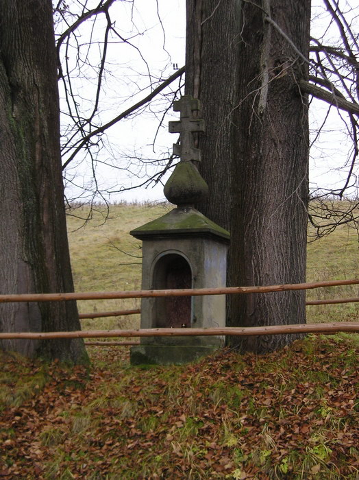 [2006 р.] Хрест 5