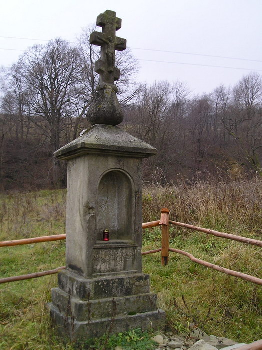 [2006 р.] Вигляд з позиції А4