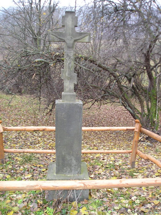 [2006 р.] Хрест 6