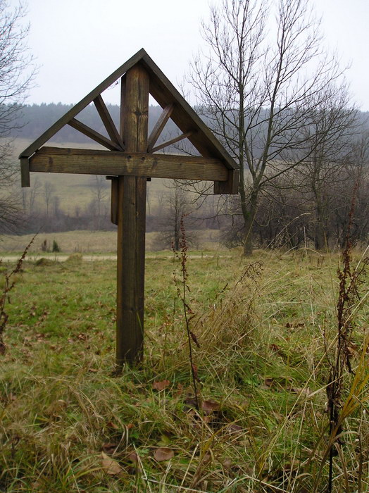 [2006 р.] Вигляд ззаду