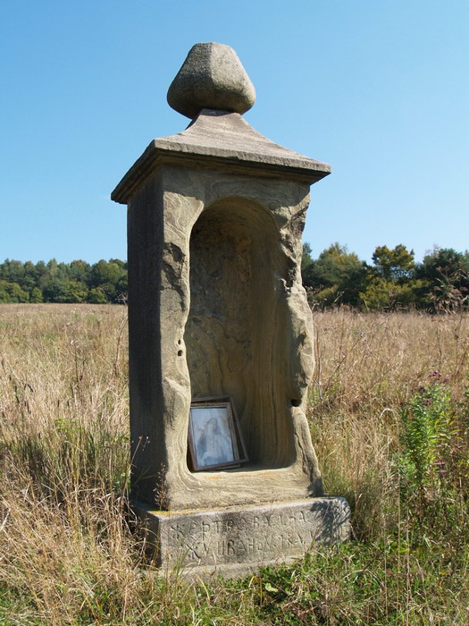 [2006 р.] Каплиця 4