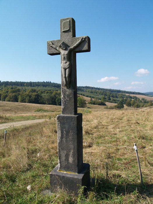 [2006 р.] Хрест 3