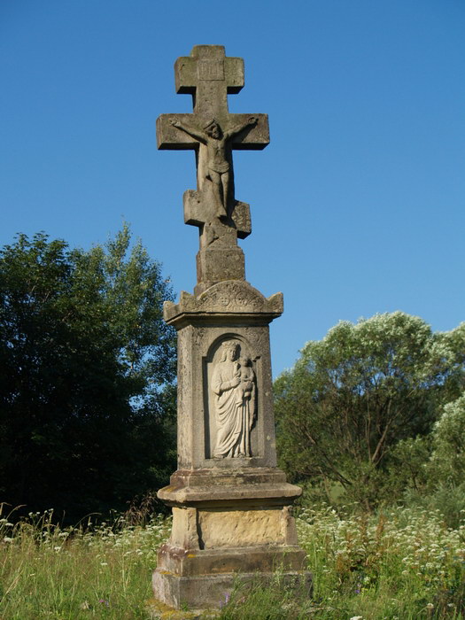 Загальний вигляд з позиції С3