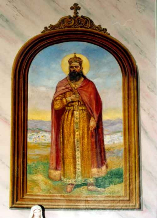 Св.Володимир