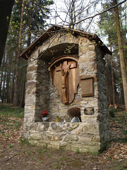 [2006 р.] Загальний вигляд з позиції А3