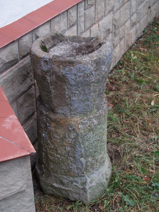 [2006 р.] Стара хрещальня