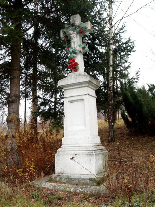 Вигляд з позиції А3