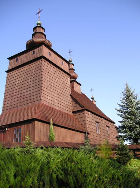 Загальний вигляд з позиції А3