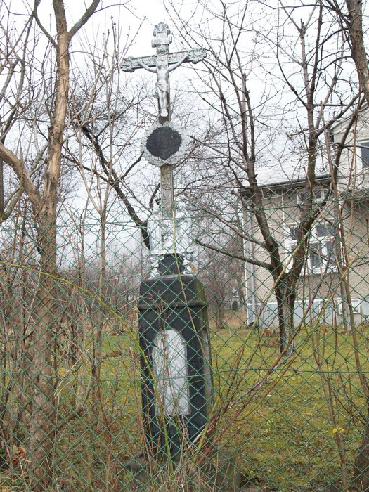 Загальний вигляд з позиції С3