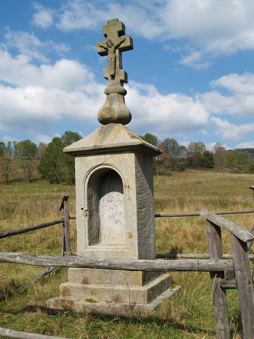 [2006 р.] Хрест 2