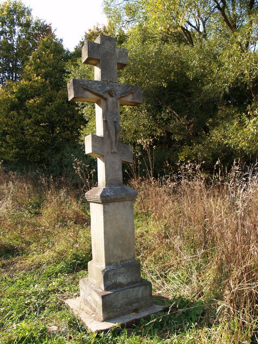 [2006 р.] Хрест 5