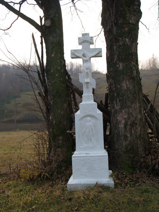 [2006 р.] Хрест 1