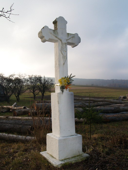 [2006 р.] Хрест 4