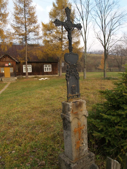 [2006 р.] Хрест 7