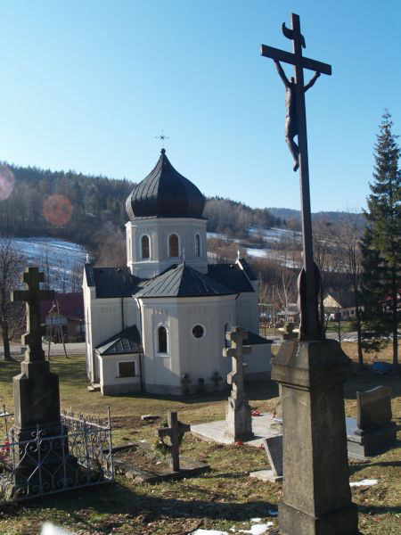 Загальний вигляд з позиції С1