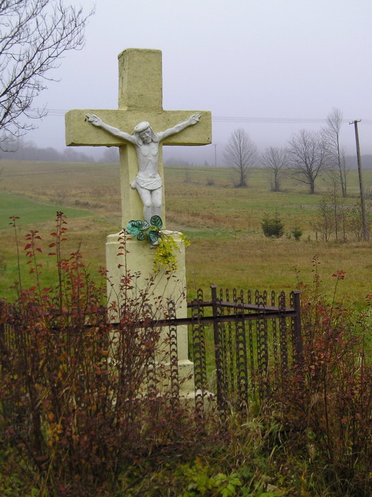 [2006 р.] Хрест 1