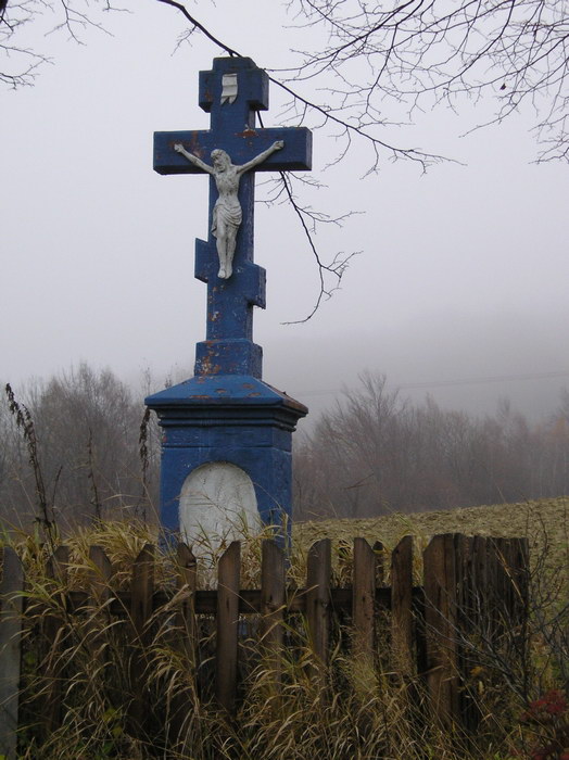 [2006 р.] Хрест 2