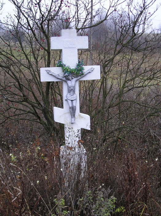 [2006 р.] Хрест 4