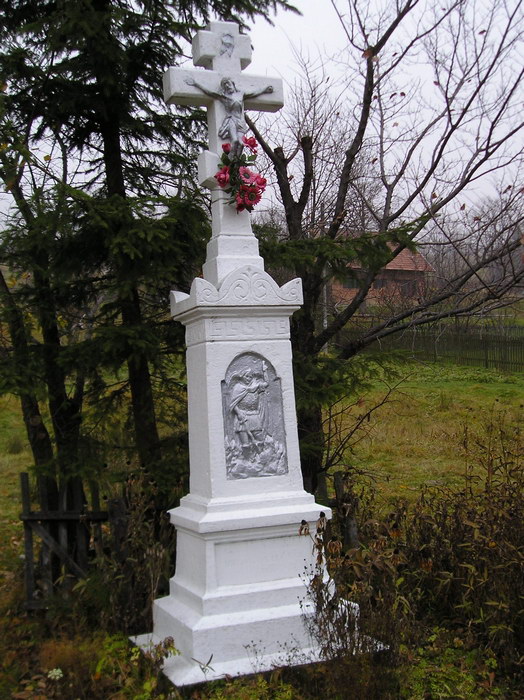 [2006 р.] Хрест 5