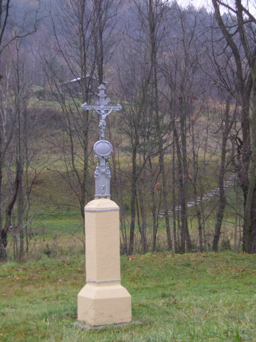 [2006 р.] Хрест 6