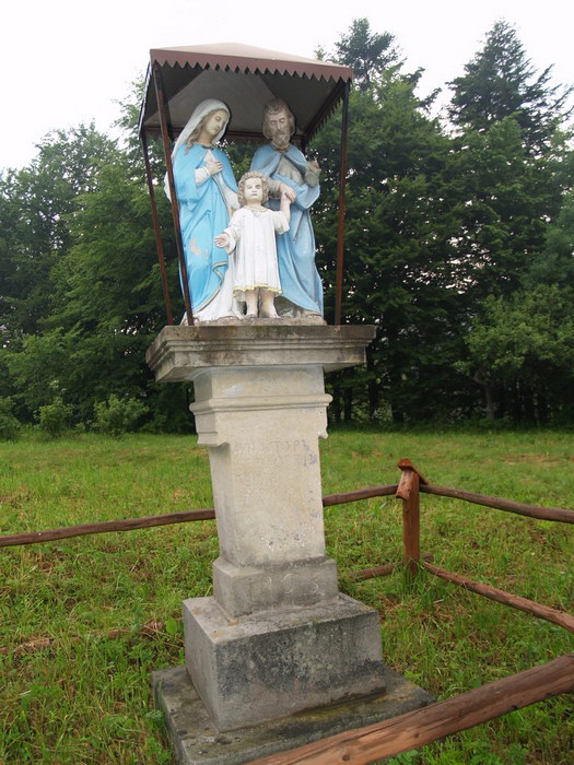 Загальний вигляд з позиції С3