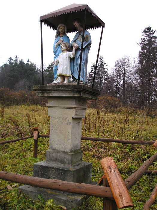 Загальний вигляд з позиції А3