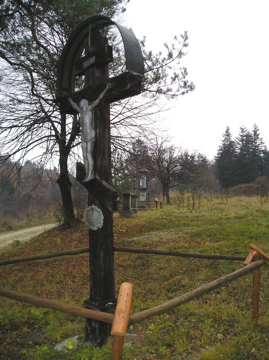 Загальний вигляд з позиції А3