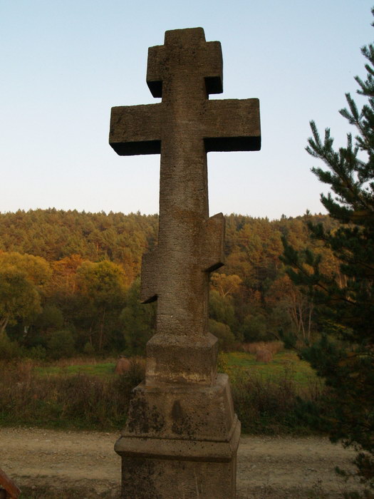 [2006 р.] Вигляд з позиції С1