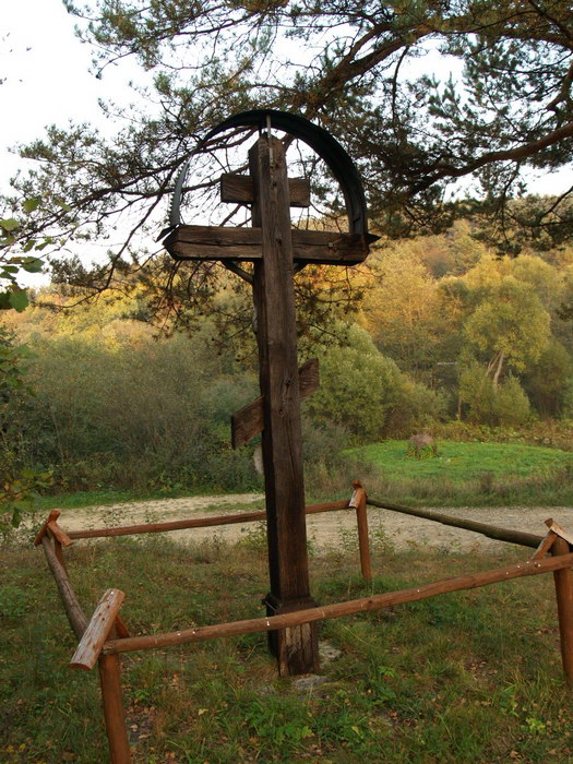 Загальний вигляд з позиції С1