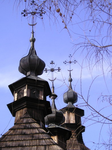 Ліхтарики. Вигляд з позиції С1