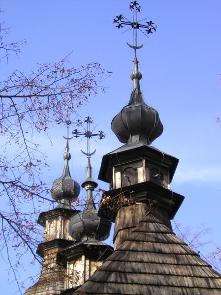 Ліхтарики. Вигляд з позиції С1