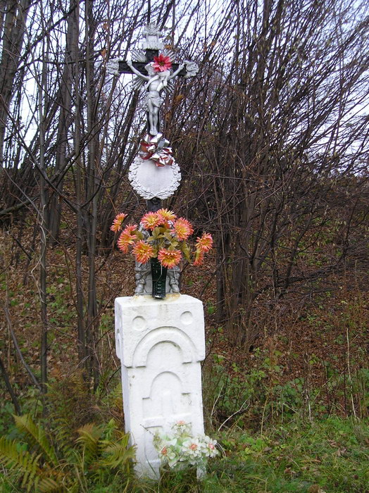 [2006 р.] Хрест 1