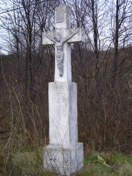 [2006 р.] Хрест 3