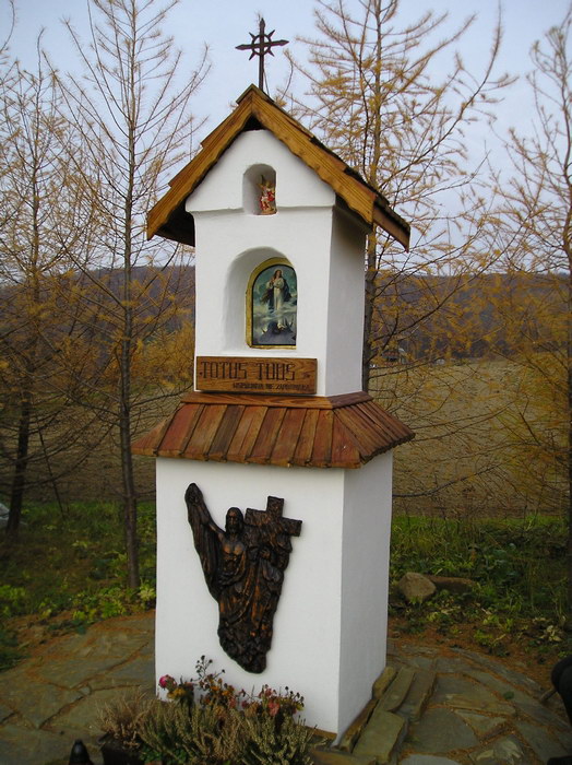 [2006 р.] Каплиця