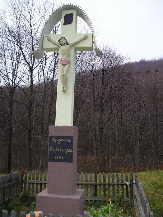 [2006 р.] Загальний вигляд з позиції С3