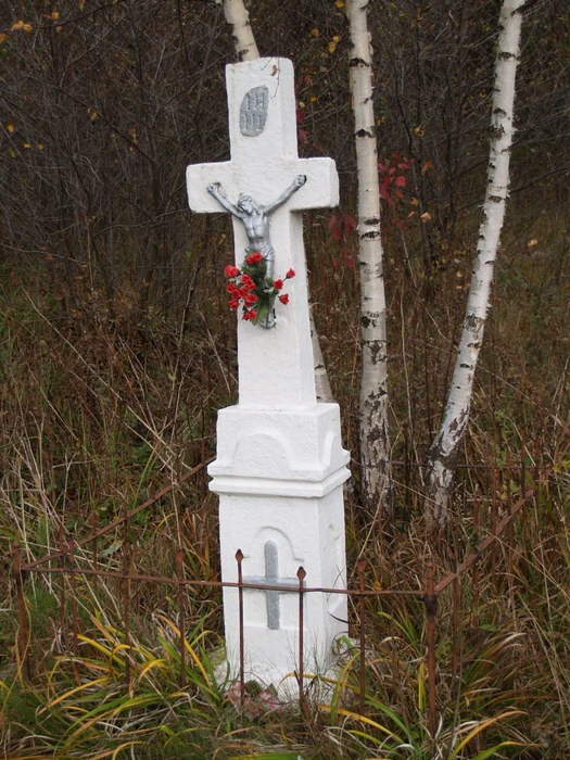 [2006 р.] Загальний вигляд з позиції А3