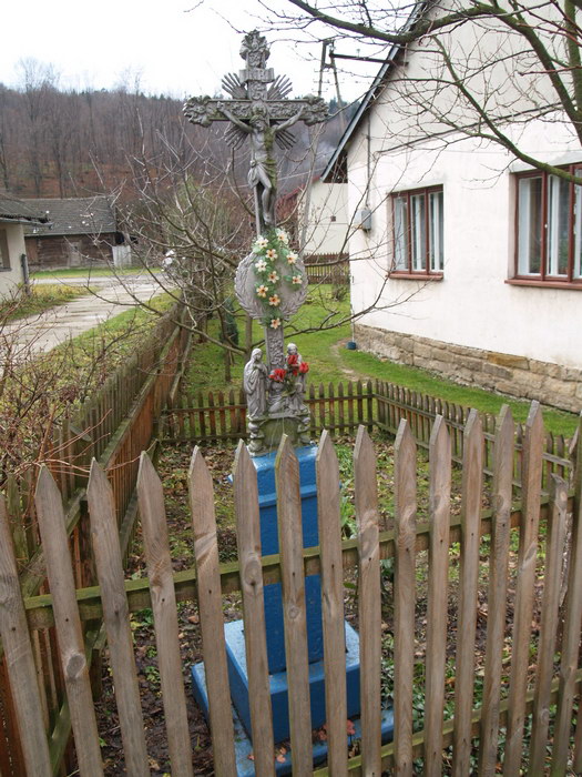 [2006 р.] Хрест 10