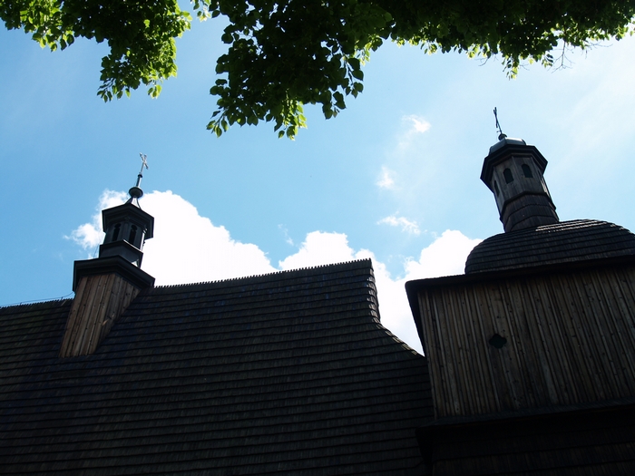 [2006 р.] Дах. Вигляд з позиції С4