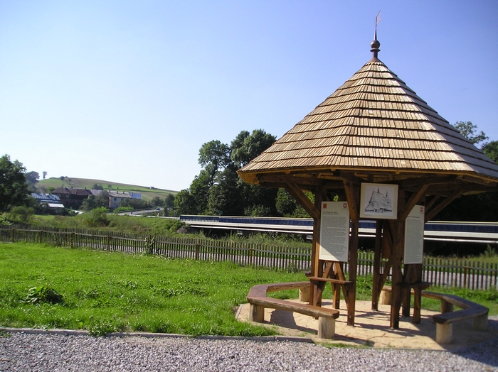 [2006 р.] Криниця