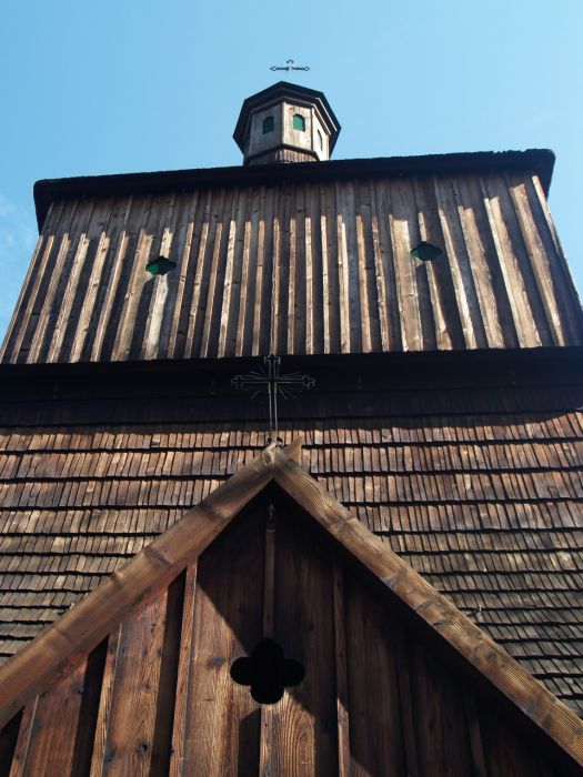 [2006 р.] Верх дзвіниці. Вигляд з…