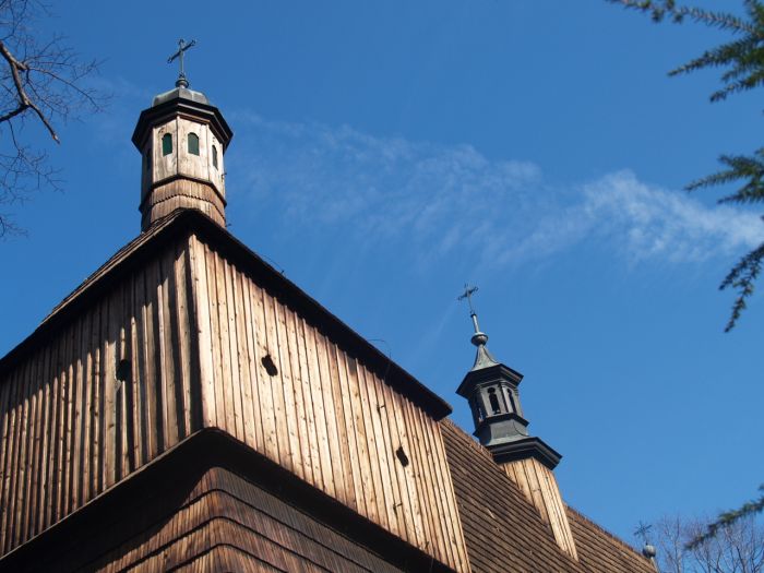 [2006 р.] Дах. Вигляд з позиції А3