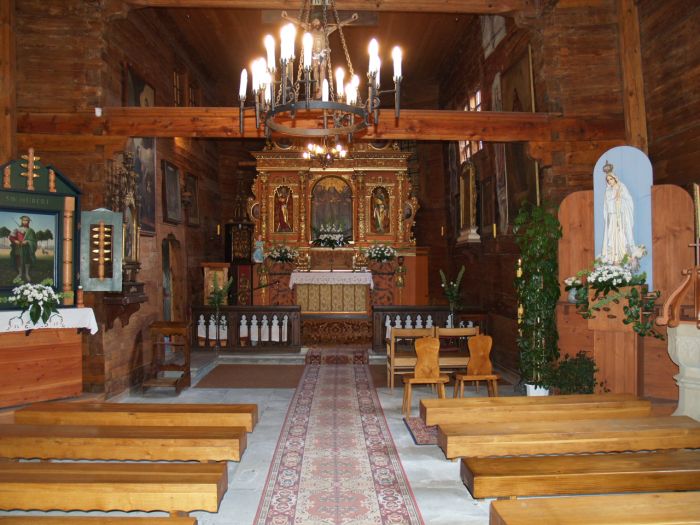 [2006 р.] Інтер’єр