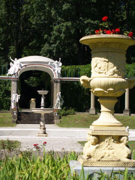 [2006 р.] Паркова галерея (центральна…