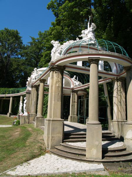 [2006 р.] Павільйон