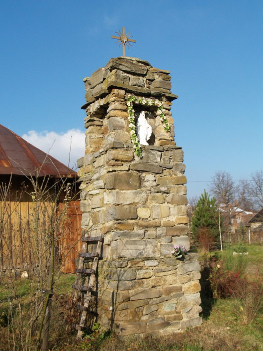 Загальний вигляд з позиції А4