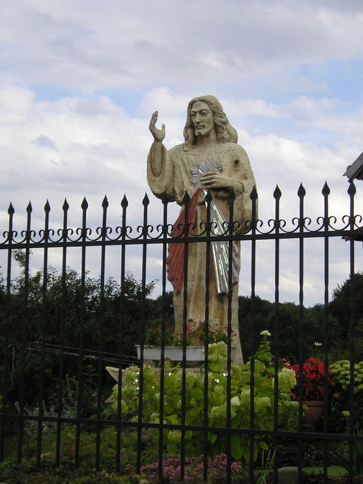 Загальний вигляд з позиції С3