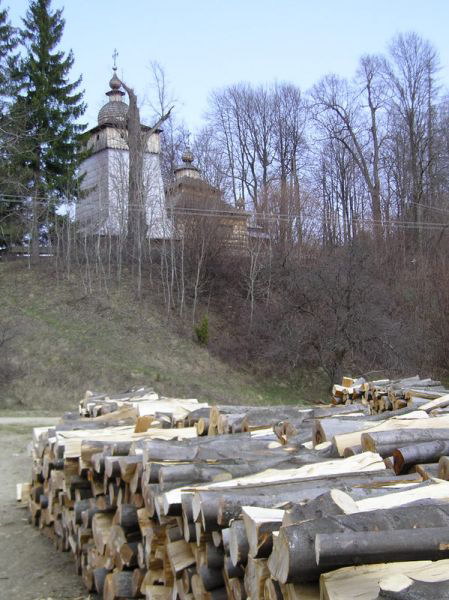 Загальний вигляд з позиції А3