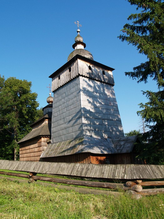 Загальний вигляд з позиції А4