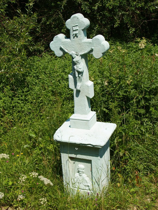 Загальний вигляд з позиції С3